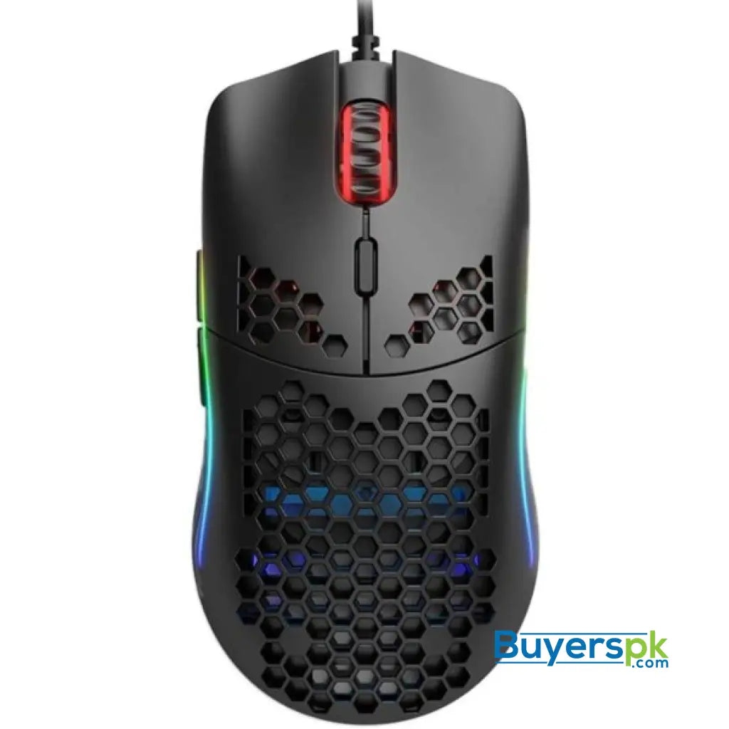 Glorious Model O Minus 58g – Matte Black - Mouse Price in Pakistan Glorious Model O Minus 58g – Matte Black - Mouse Price in Pakistan